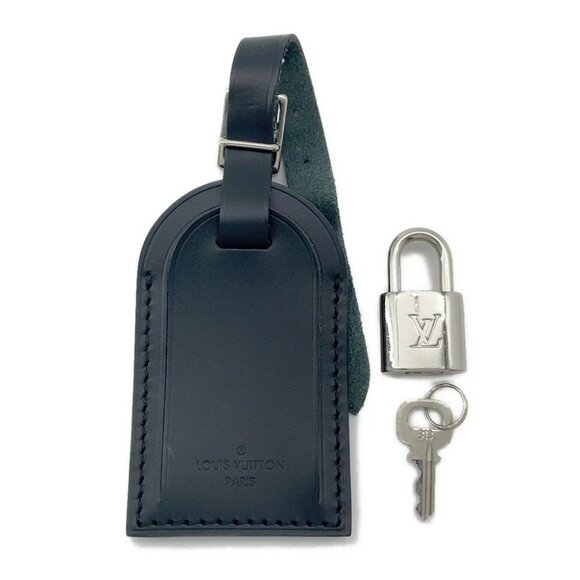 LOUIS VUITTON Pegase Size 55 Damier Graphite Noir N41186 - Picture 16 of 16